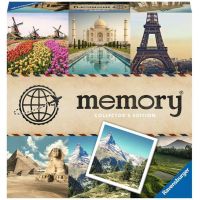 Memory - Viaggi Collector's Edition