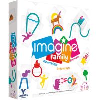 Imagine - Family