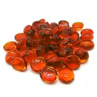 Pietrine Crystal Arancione