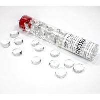 Pietrine Crystal Trasparente