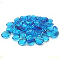 Pietrine Crystal Azzurro