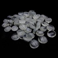 Pietrine Catseye Bianco