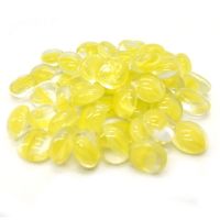 Pietrine Catseye Giallo