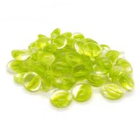 Pietrine Catseye Verde