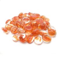 Pietrine Catseye Rosso