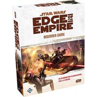 Star Wars - Edge of the Empire Beginner Game
