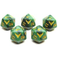 Dune - Avventure nell'Imperium - Dadi Atreides