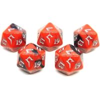 Dune - Avventure nell'Imperium - Dadi Harkonnen