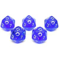 Dune - Avventure nell'Imperium - Dadi Melange