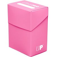 Porta Mazzo Ultra Pro 80+ (ROSA LUMINOSO)