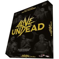 Alive or Undead