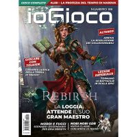 ioGioco - Numero 33