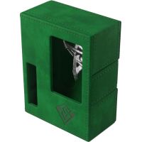 Arkham Horror LCG - Investigator Deck Tome Rogue (Verde)