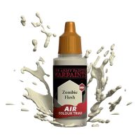 Air - Zombie Flesh (18ml)