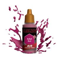 Air - Rebel Red (18ml)