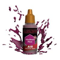 Air - Witchbane Plum (18ml)