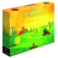 La Famiglia - The Great Mafia War