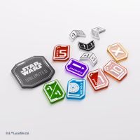 Star Wars Unlimited - Premium Tokens