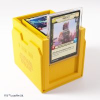 Star Wars Unlimited - Deck Pod Yellow