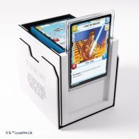 Star Wars Unlimited - Deck Pod White-Black