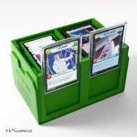 Star Wars Unlimited - Double Deck Pod Green