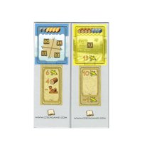 Tzolkin - Il Calendario Maya - Promo Tessere