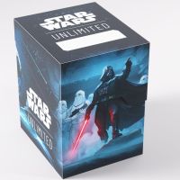 Star Wars Unlimited - Soft Crate Darth Vader