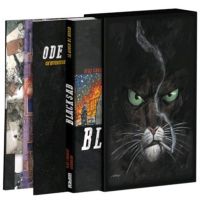 Blacksad - Cofanetto Speciale