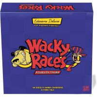 Wacky Races - Deluxe