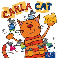 Carla Cat