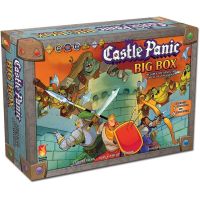 Castle Panic - Big Box 2nd Edition