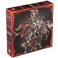 Black Rose Wars Rebirth - Apocalypse