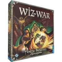 Wiz-War - Forze Bestiali