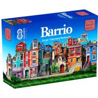 Barrio