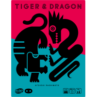 Tiger & Dragon