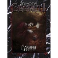 Vampiri I Secoli Bui - Tomo dei Segreti