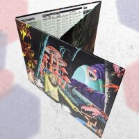 Old-School Essentials - Classic Fantasy - Schermo dell'Arbitro