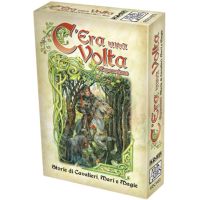 C'era una Volta - Storie di Cavalieri, Mari e Magie