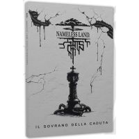 Nameless Land - Il Sovrano della Caduta