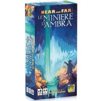 Near and Far - Le Miniere d'Ambra