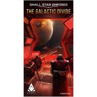 Small Star Empires - The Galactic Divide