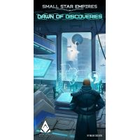 Small Star Empires - Dawn of Discoveries