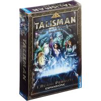Talisman - I Reami Perduti