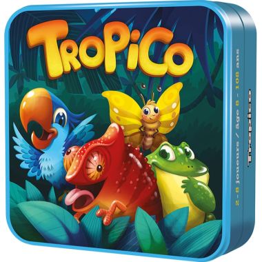 Tropico