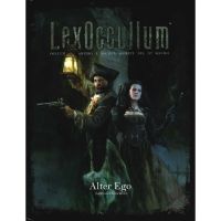 LexOccultum - Alter Ego