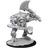 Nolzur's Marvelous Miniatures - Warforged Titan