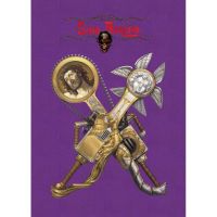 Sine Requie Anno XIII - Inquisizione