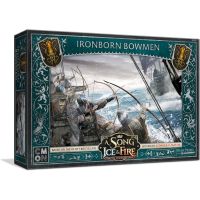 A Song of Ice and Fire - Ironborn Bowmen
