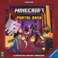 Minecraft - Portal Dash