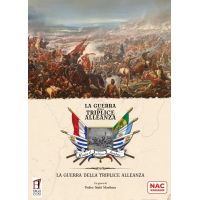 La Guerra della Triplice Alleanza